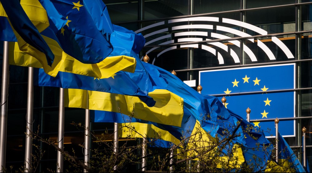 Ukraina merr kestin e pare te paketes 8 miliarde euro nga BE